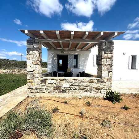 Beach House Antiparos Exterior photo