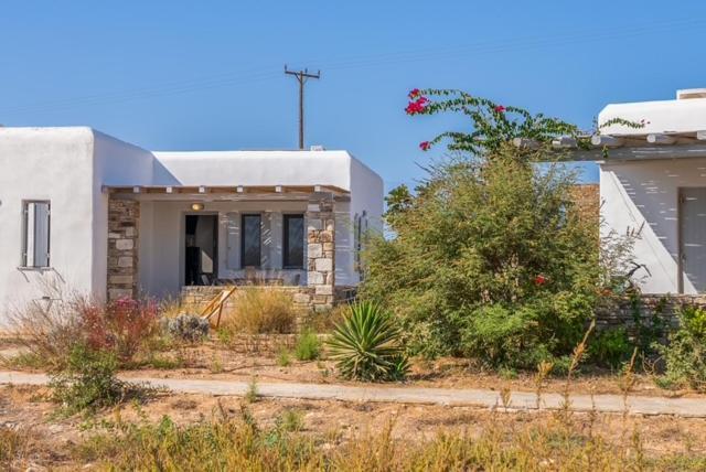 Beach House Antiparos Exterior photo