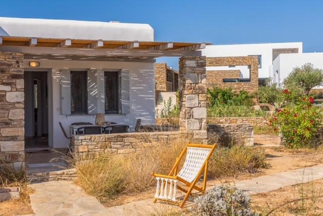 Beach House Antiparos Exterior photo